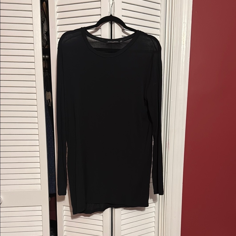 Brandy Melville 5-Item Bundle